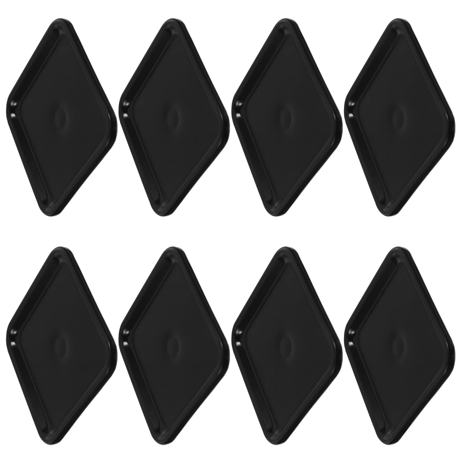 8pcs Furniture Protectors Black Chair Foot Pads Felt Feet Durable Anti Skid Bed Stoppers Leg Protectors Floor Coasters Self
8pcs Furniture Protectors Black Chair Foot Pads Felt Feet Durable Anti Skid Bed Stoppers Leg Protectors Floor Coasters Self