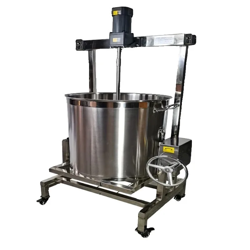 automatic manual pouring machine commercial hot pot base material frying machine, mixer paste cold powder machine
automatic manual pouring machine commercial hot pot base material frying machine, mixer paste cold powder machine