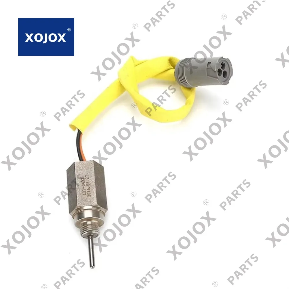 XOJOX Engine Hydraulic Oil Coolant Temperature Temp Sensor Switch 1310427 131-0427 Compatible with 988G 938G 950G Machinery Part
XOJOX Engine Hydraulic Oil Coolant Temperature Temp Sensor Switch 1310427 131-0427 Compatible with 988G 938G 950G Machinery Part