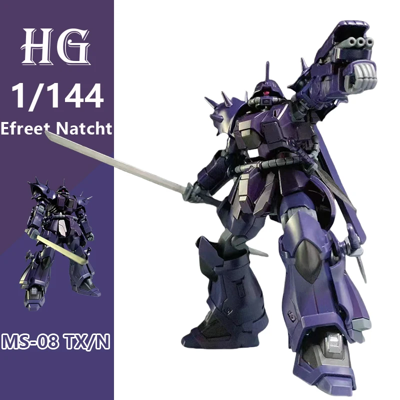 Efreet Natcht Night Battle Model Special Effect Double Knife 0081 Water Sky Tears Mecha Assembly Model Figure Kit Model Boy Gift
Efreet Natcht Night Battle Model Special Effect Double Knife 0081 Water Sky Tears Mecha Assembly Model Figure Kit Model Boy Gift