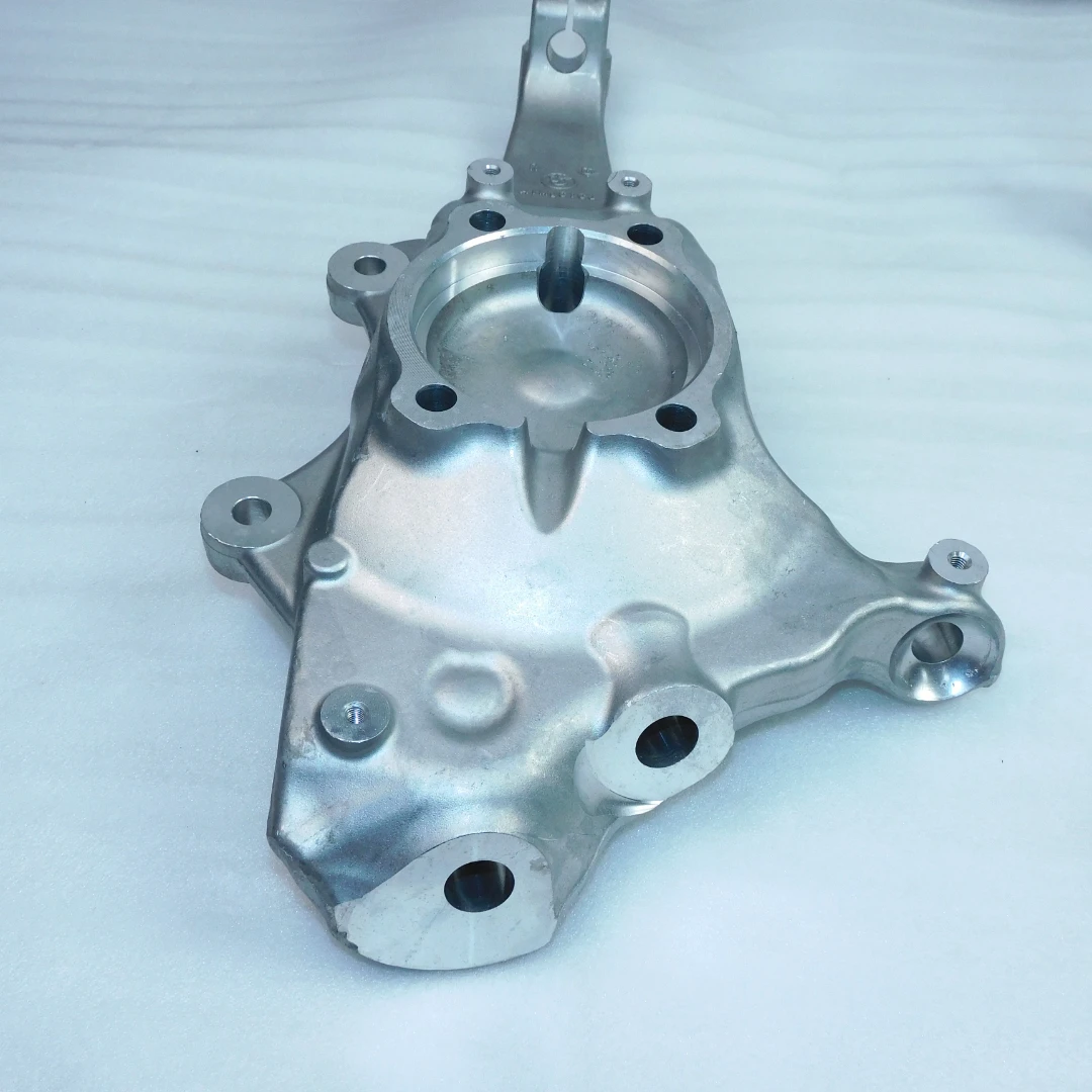 31216775769 High Quality Automobile Suspension Steering Knuckle for the 5-series Steering Knuckle Pivot Bearing
31216775769 High Quality Automobile Suspension Steering Knuckle for the 5-series Steering Knuckle Pivot Bearing
