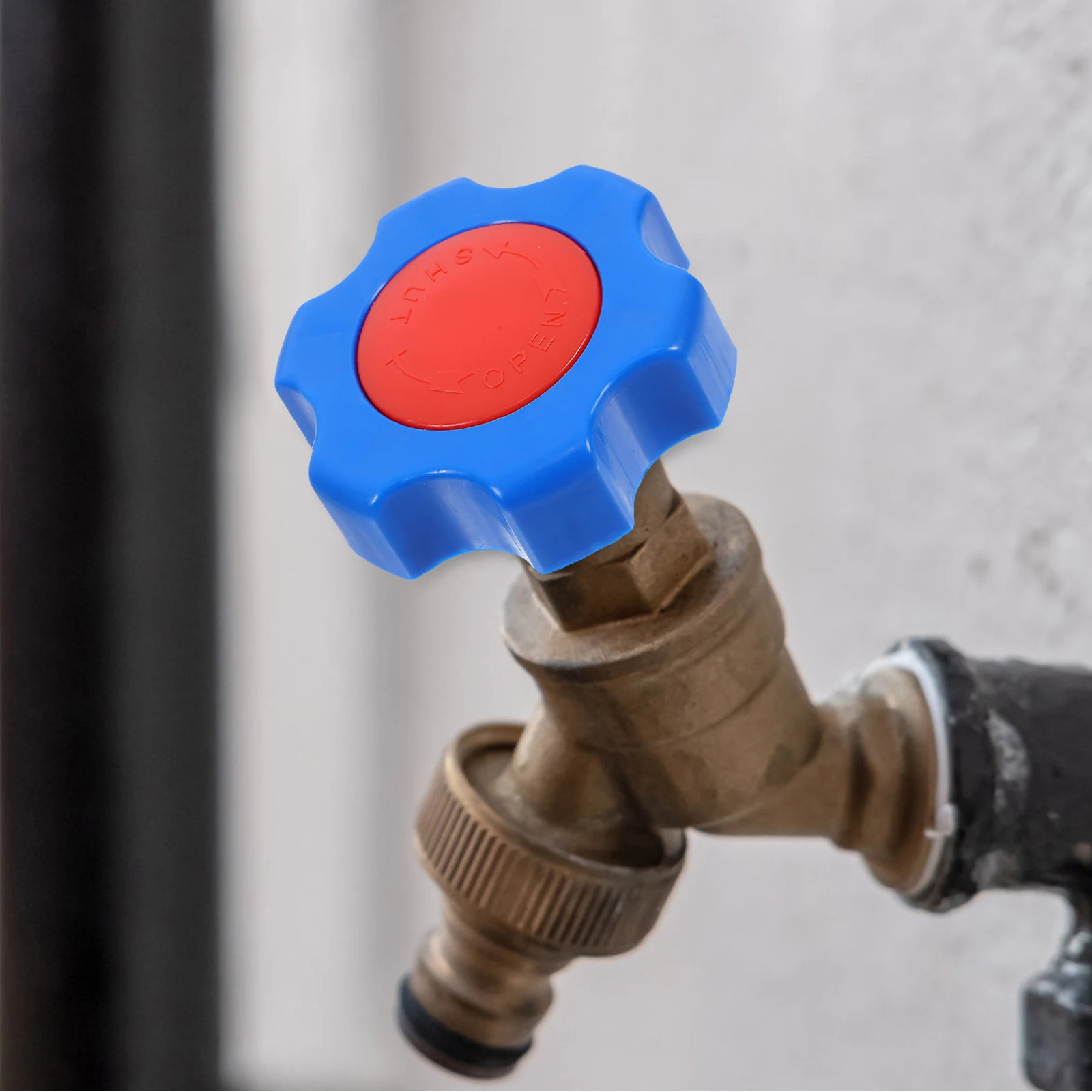 2Pcs Gate Valve H les Foldable Plastic Blue Color Water Spigots Wheel Shower Faucet Pipe Replacement Hose H
2Pcs Gate Valve H les Foldable Plastic Blue Color Water Spigots Wheel Shower Faucet Pipe Replacement Hose H