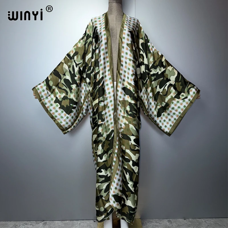 WINYI Women's Boho Kimono Summer Cardigan Africa Beach Cover-Ups fashion Holiday Kaftans Casual Beach Outfits for Ladies
WINYI Women's Boho Kimono Summer Cardigan Africa Beach Cover-Ups fashion Holiday Kaftans Casual Beach Outfits for Ladies
