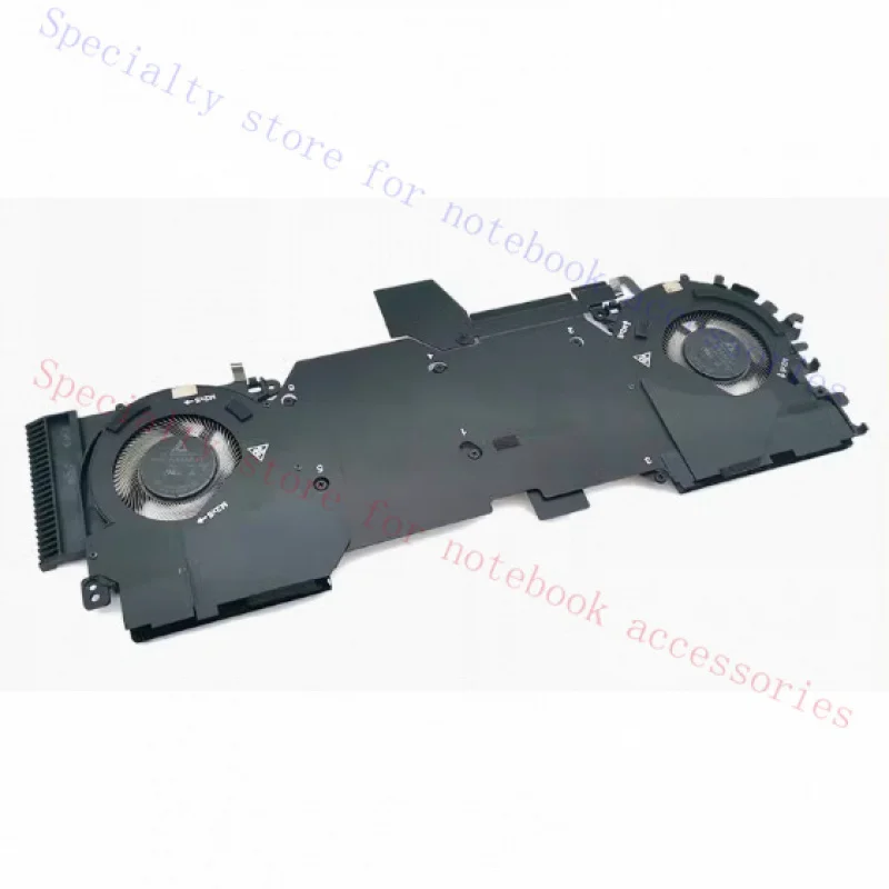 A+ New for HP ZBOOK15 studio G8 ZBOOK 15 M74254-001 fan heatsink
A+ New for HP ZBOOK15 studio G8 ZBOOK 15 M74254-001 fan heatsink