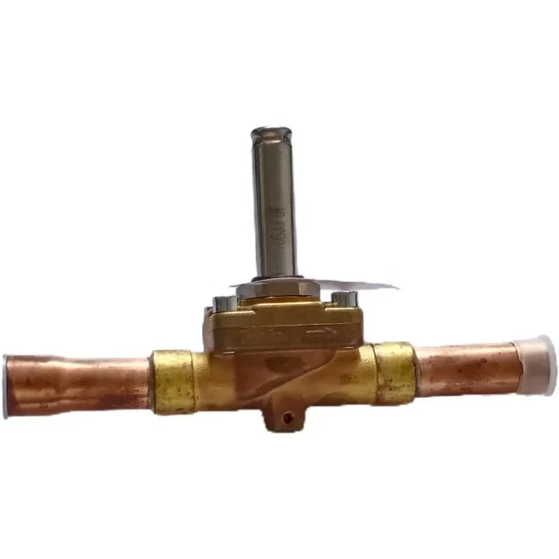 TRANE VAL12404 Solenoid Valve GSD HVAC Chiller Spare Parts
TRANE VAL12404 Solenoid Valve GSD HVAC Chiller Spare Parts