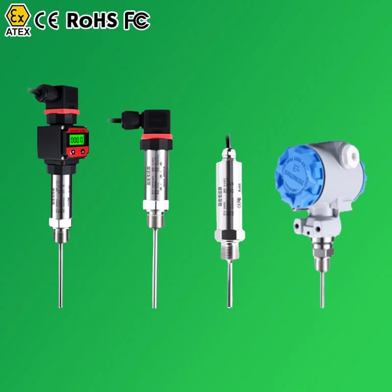 RTD PT100 Rtd Temperature Transmitter 4-20ma 0-10V RS485 Thermocouple Temperature Sensor Temperature Sensor 0-10v 4-20ma Output
RTD PT100 Rtd Temperature Transmitter 4-20ma 0-10V RS485 Thermocouple Temperature Sensor Temperature Sensor 0-10v 4-20ma Output