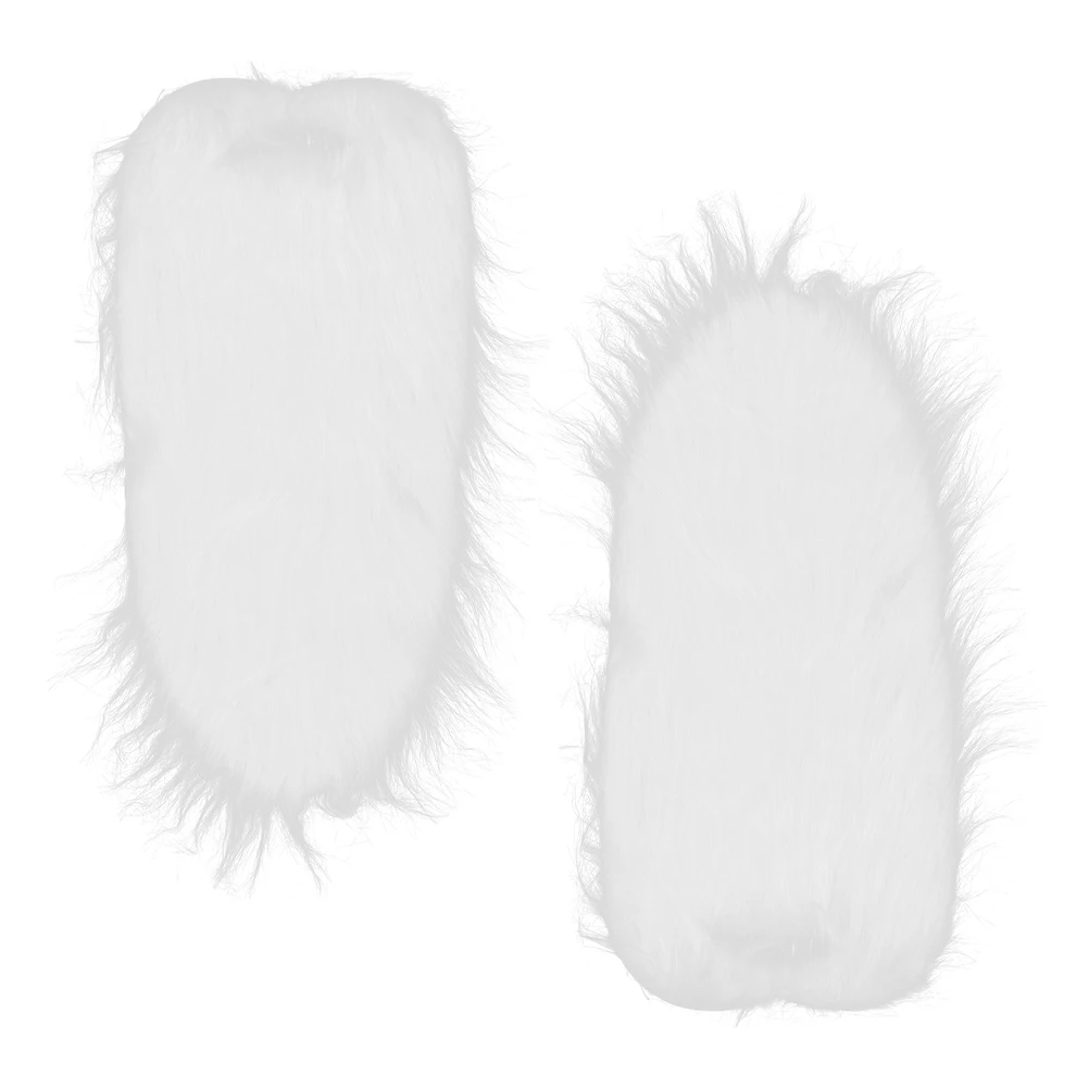 2 Pcs Artificial Halloween Beard Costume Facial Hair White Realistic Fake Beards Mustaches Santa Gnome Kids Christmas
2 Pcs Artificial Halloween Beard Costume Facial Hair White Realistic Fake Beards Mustaches Santa Gnome Kids Christmas