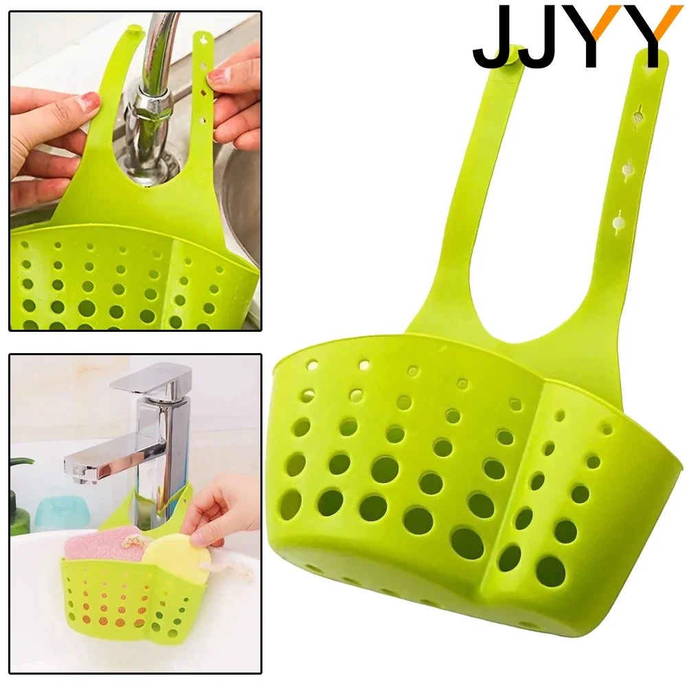 JJYY Portable Sink Drainage Basket Storage PVC Shelf Adjustable Snap-On Hanging Pouch Faucet Kitchen Storage Tool Holder
JJYY Portable Sink Drainage Basket Storage PVC Shelf Adjustable Snap-On Hanging Pouch Faucet Kitchen Storage Tool Holder