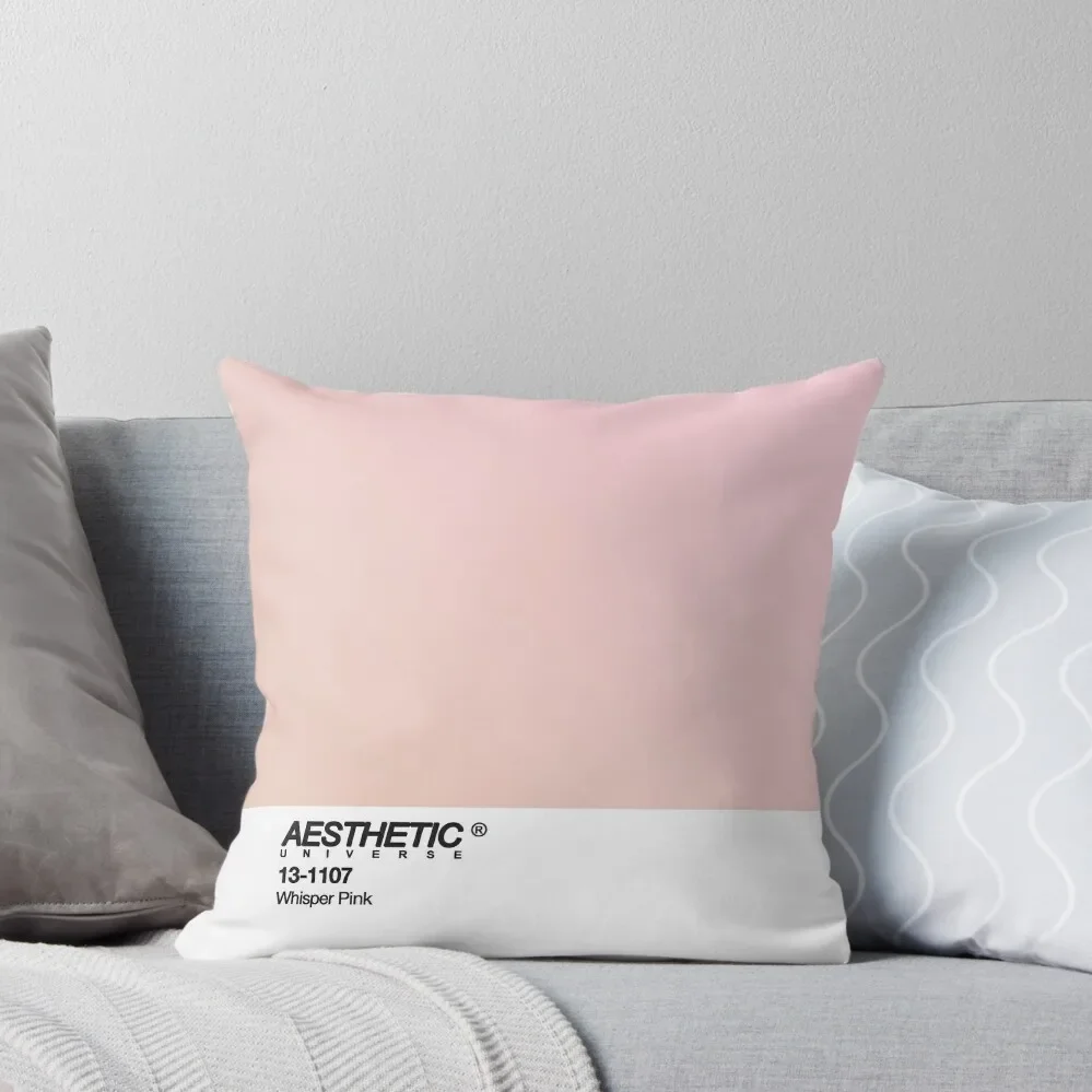 AESTHETIC UNIVERSE WHISPER PINK DESIGN Throw Pillow Decorative Cushions For Living Room Sofa Pillow Cover pillow
AESTHETIC UNIVERSE WHISPER PINK DESIGN Throw Pillow Decorative Cushions For Living Room Sofa Pillow Cover pillow