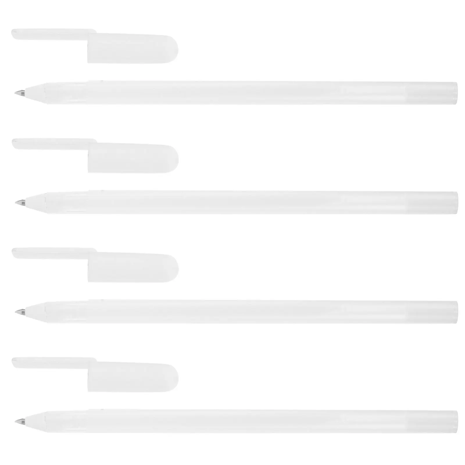 4Pcs Ultra-Fine Tip White Makeup Mapping Pen Waterproof for Eyebrow Tattoo Stencil Design Brow Positioning Permanent Skin
4Pcs Ultra-Fine Tip White Makeup Mapping Pen Waterproof for Eyebrow Tattoo Stencil Design Brow Positioning Permanent Skin