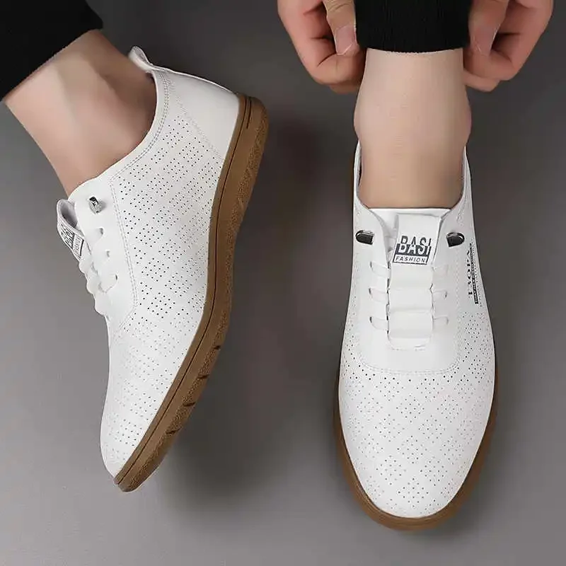Plataform Synthetic Leather Man Gym Shoes Walking Outdoor Boot Size 45 Sneakers Sports Zapatiilas Kawaiis Topanky Loafter
Plataform Synthetic Leather Man Gym Shoes Walking Outdoor Boot Size 45 Sneakers Sports Zapatiilas Kawaiis Topanky Loafter