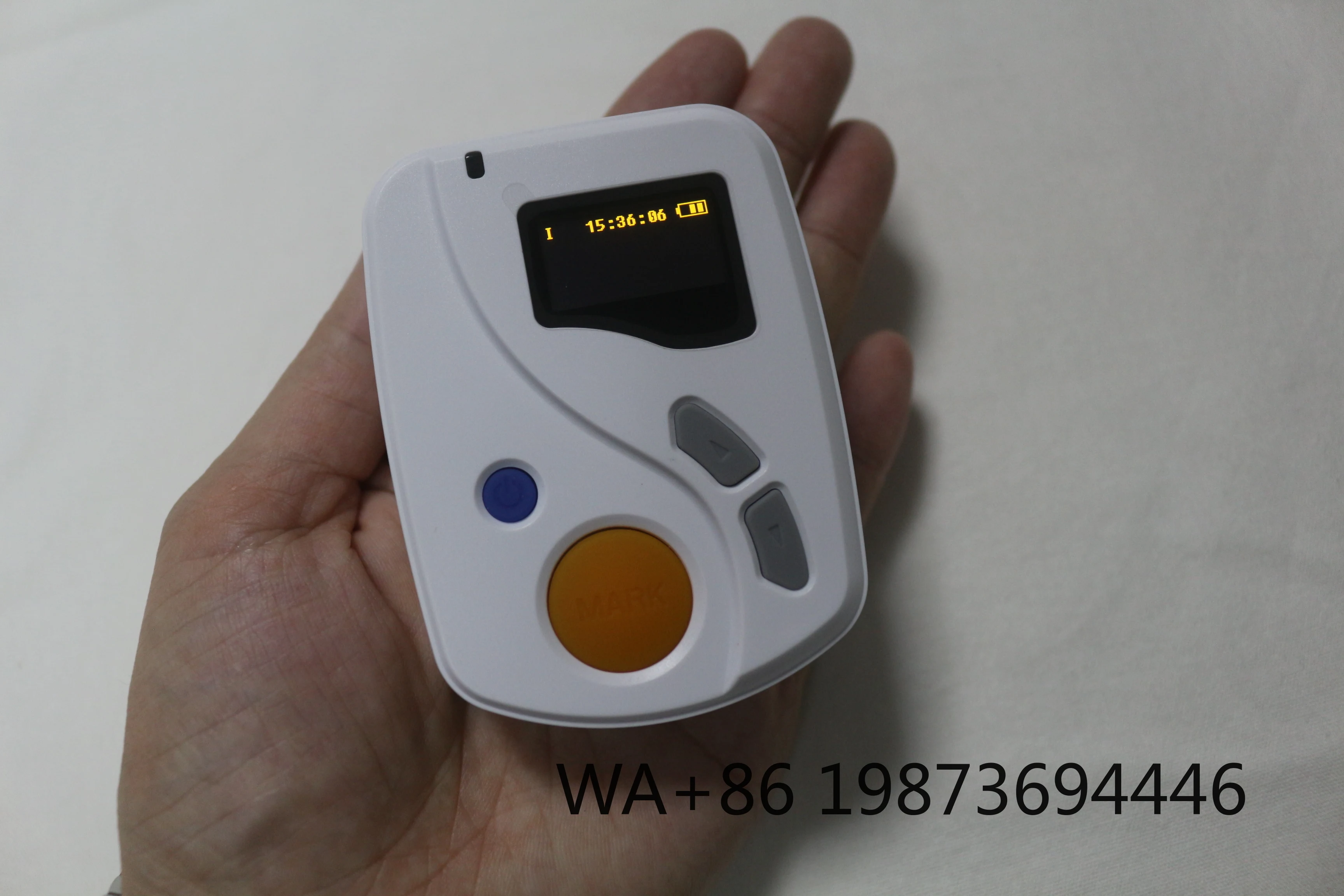 TLC6000 12 Lead Dynamic ECG System, International Standard Medical Device
TLC6000 12 Lead Dynamic ECG System, International Standard Medical Device