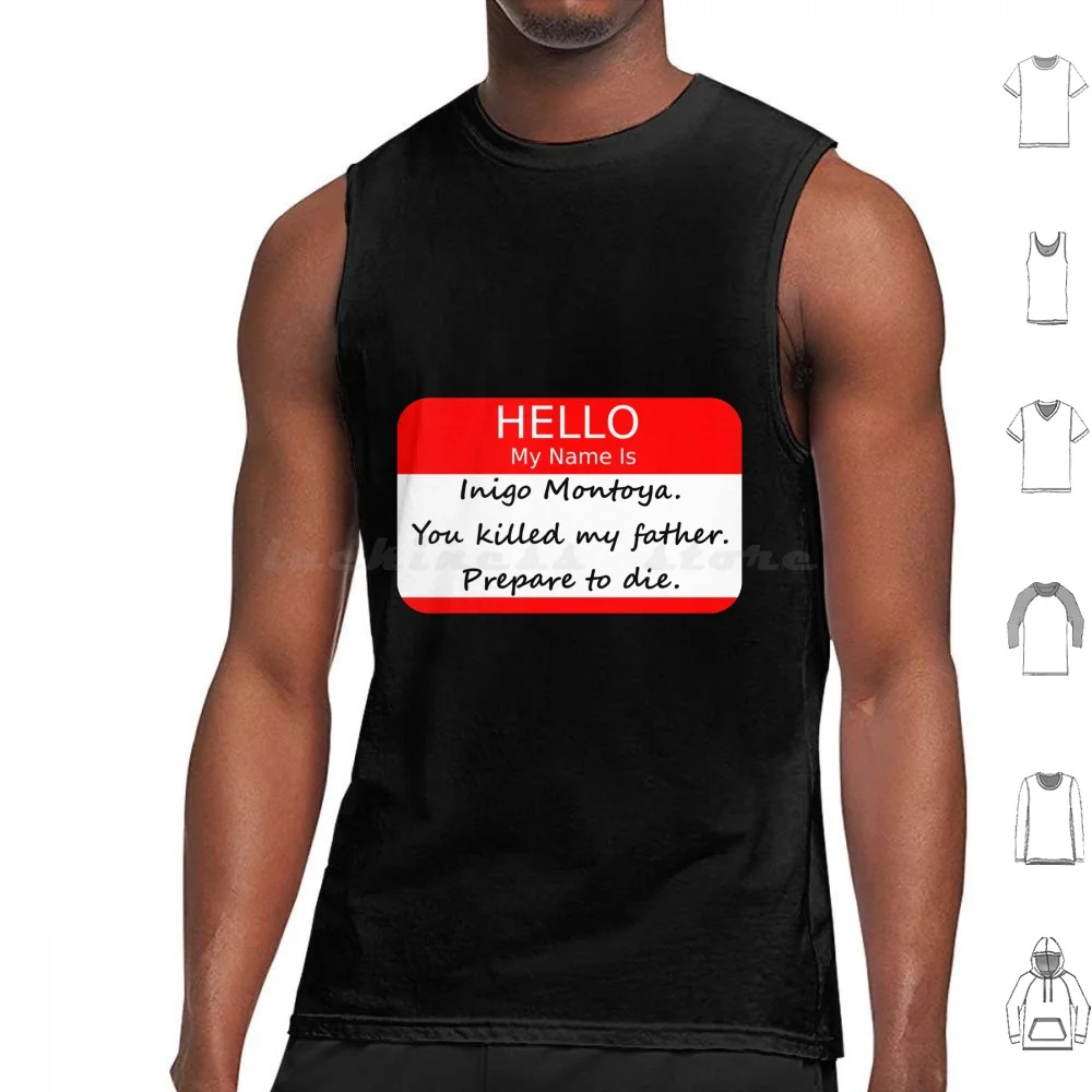 Привет мое имя (Иного Монтоя. Ты убил свой отец. Приготовление до матрицы. ) Майки с принтом, хлопковая новинка, комедийный именной знак
Привет мое имя (Иного Монтоя. Ты убил свой отец. Приготовление до матрицы. ) Майки с принтом, хлопковая новинка, комедийный именной знак