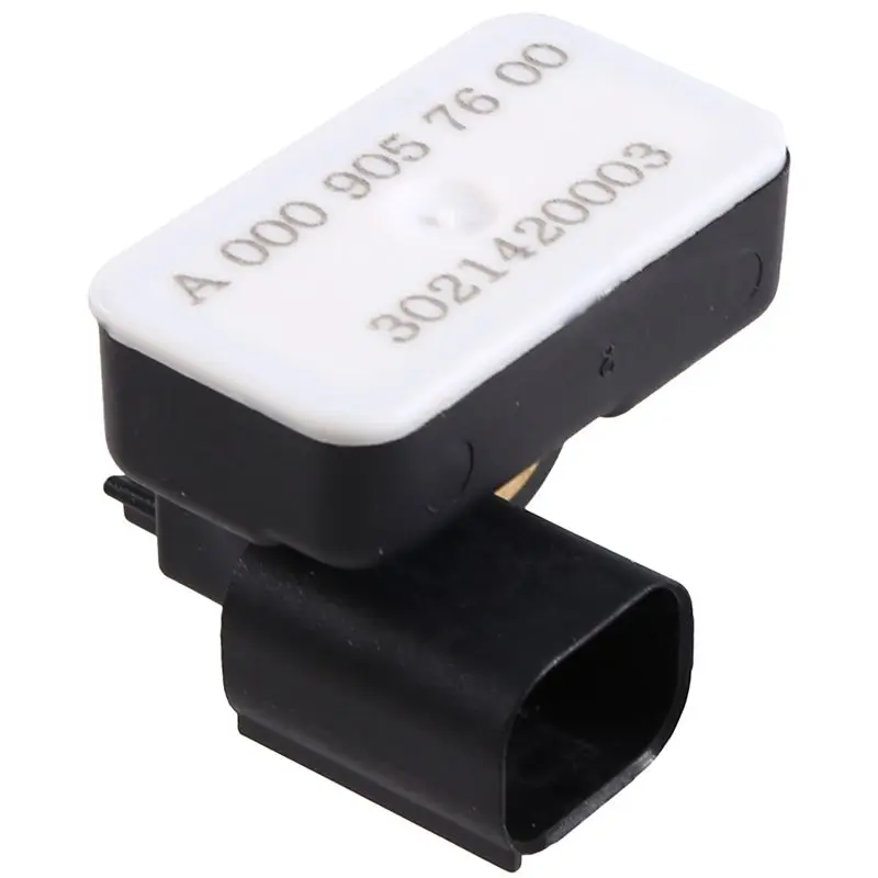 A0009057600 Car Acceleration Sensor For Mercedes Benz GLE GLS GLC S/C AMG 2014-2020
A0009057600 Car Acceleration Sensor For Mercedes Benz GLE GLS GLC S/C AMG 2014-2020