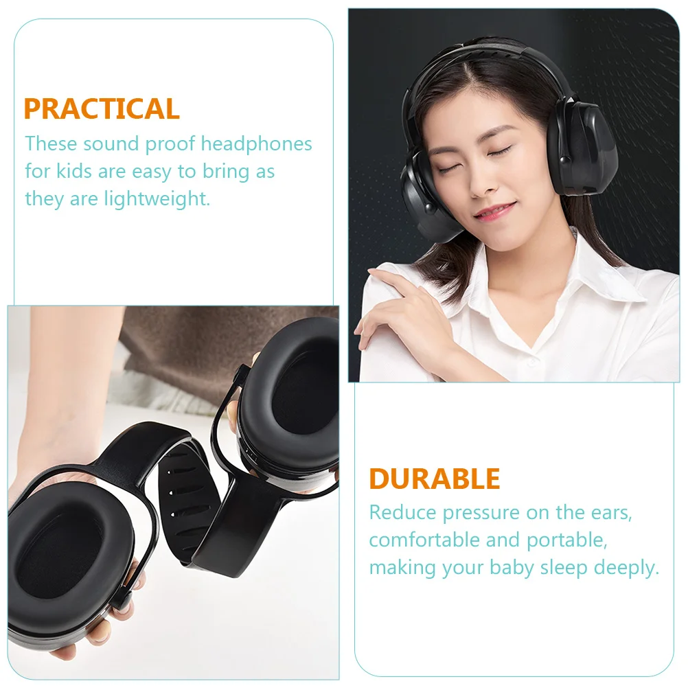 Shooting Children's Safety Ear Cups Noise Reduction Earmuffs Hearing Protection
Shooting Children's Safety Ear Cups Noise Reduction Earmuffs Hearing Protection