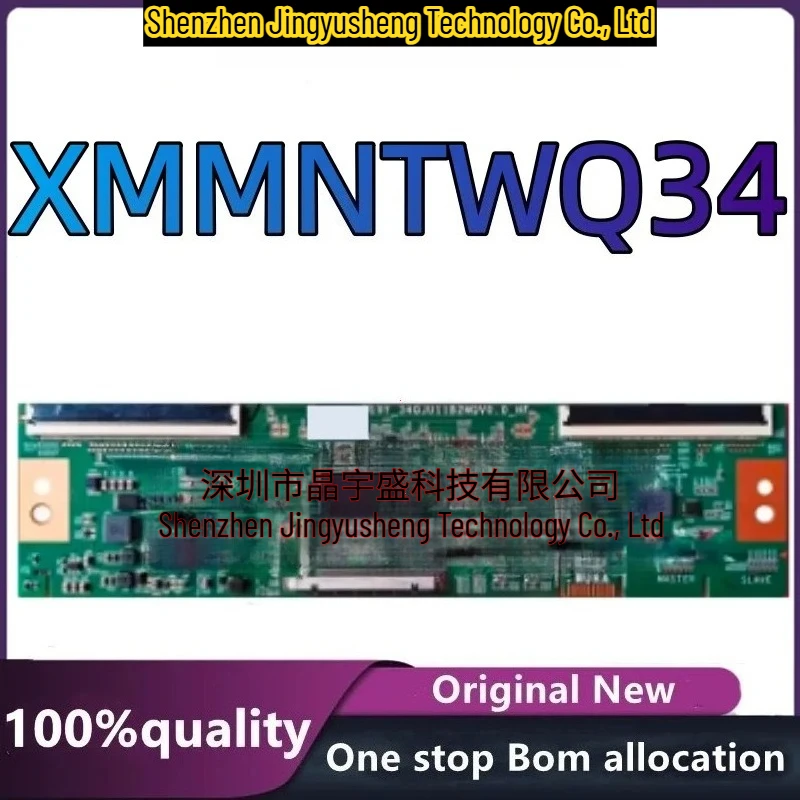 100%New Original XMMNTWQ34 LSM340YP
100%New Original XMMNTWQ34 LSM340YP