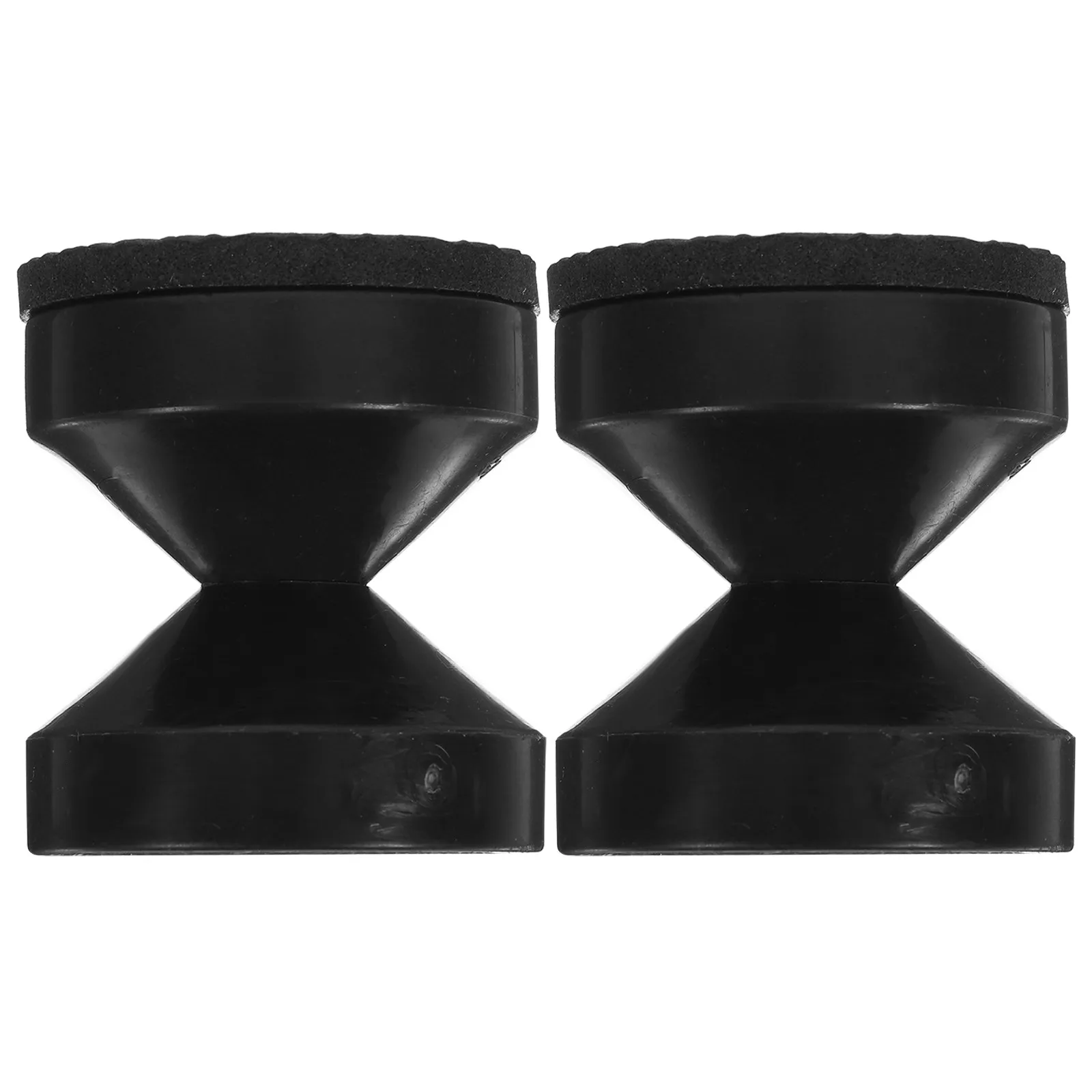 2Pcs Headboard Stopper Fixer Anti-Shake Bed Frame Support Stabilizer with Eva Pad Wear-Resistant Wall Protector for Bedroom
2Pcs Headboard Stopper Fixer Anti-Shake Bed Frame Support Stabilizer with Eva Pad Wear-Resistant Wall Protector for Bedroom