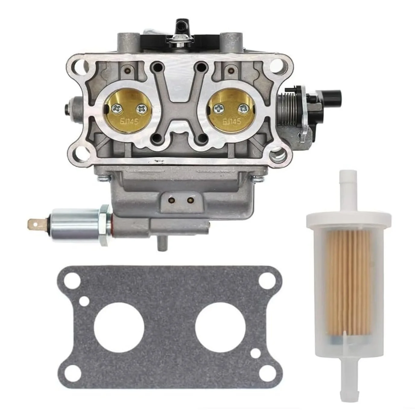 Suitable for Honda 16100-Z0A-815 lawn mower GXV530 GCV530 carburetor GXV530U
Suitable for Honda 16100-Z0A-815 lawn mower GXV530 GCV530 carburetor GXV530U