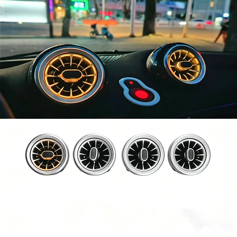 air conditioning vents for Mercedes-Benz Smart vehicles W453 451
air conditioning vents for Mercedes-Benz Smart vehicles W453 451