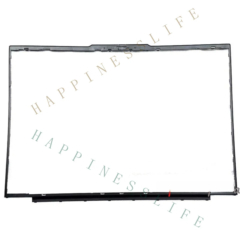 OM+ Brand New Front Screen LCD Bezel Protective Cover for Lenovo Thinkpad T16 Gen 4 DUMMY 5CB1M21653
OM+ Brand New Front Screen LCD Bezel Protective Cover for Lenovo Thinkpad T16 Gen 4 DUMMY 5CB1M21653