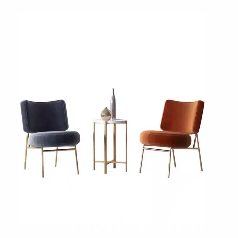 Nordic Sofa Chair Single Modern Minimalist Internet Celebrity Balcony Leisure Chair
Nordic Sofa Chair Single Modern Minimalist Internet Celebrity Balcony Leisure Chair