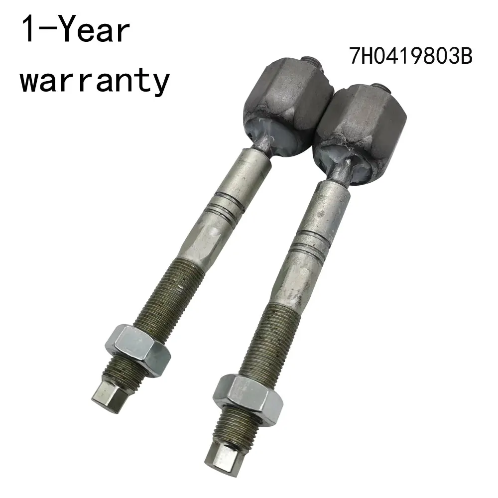 2 шт. внутренняя рулевая тяга для VW Multivan T5 2003-2005 7H 0419803 B 7H 0419803 C 7H 0419803 F 7H 0419803 E
2 шт. внутренняя рулевая тяга для VW Multivan T5 2003-2005 7H 0419803 B 7H 0419803 C 7H 0419803 F 7H 0419803 E
