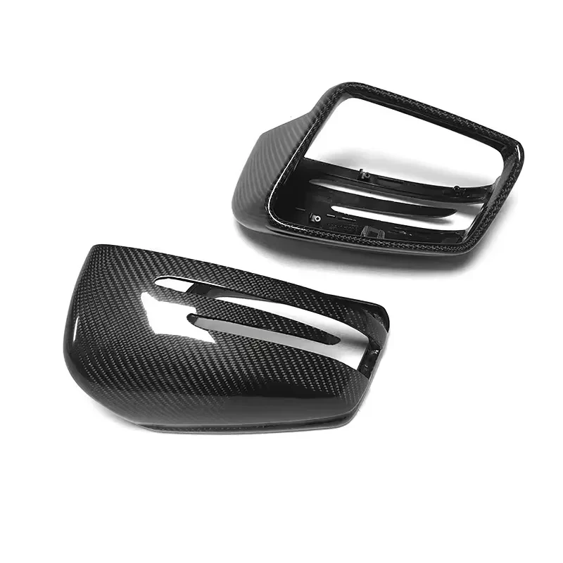 Lightweight A2048110107 A2048110207 Carbon Look Rearview Mirror Caps Anti Scratch Mod Parts 1Pair Fit W204 W212 W207
Lightweight A2048110107 A2048110207 Carbon Look Rearview Mirror Caps Anti Scratch Mod Parts 1Pair Fit W204 W212 W207