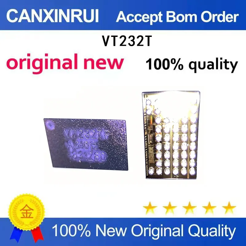 (5-100 pieces)VT232TF brand new BGA VT232TFCX-ADJ VT232TFCR-ADJ
(5-100 pieces)VT232TF brand new BGA VT232TFCX-ADJ VT232TFCR-ADJ