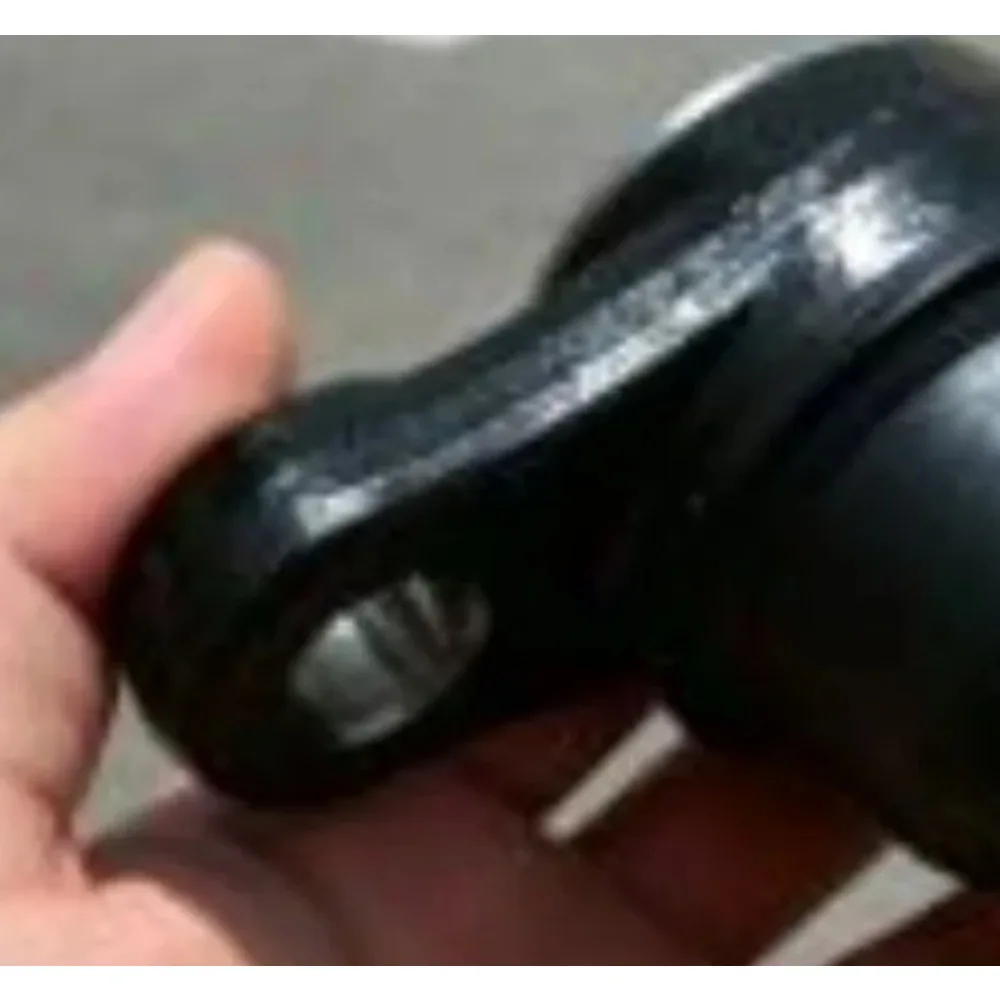 Genuine Front Lower Arm Ball Joint for Hyundai I30 Accent Tucson for KIA RIO Sportage China Brand New Automatic Chassis Parts
Genuine Front Lower Arm Ball Joint for Hyundai I30 Accent Tucson for KIA RIO Sportage China Brand New Automatic Chassis Parts