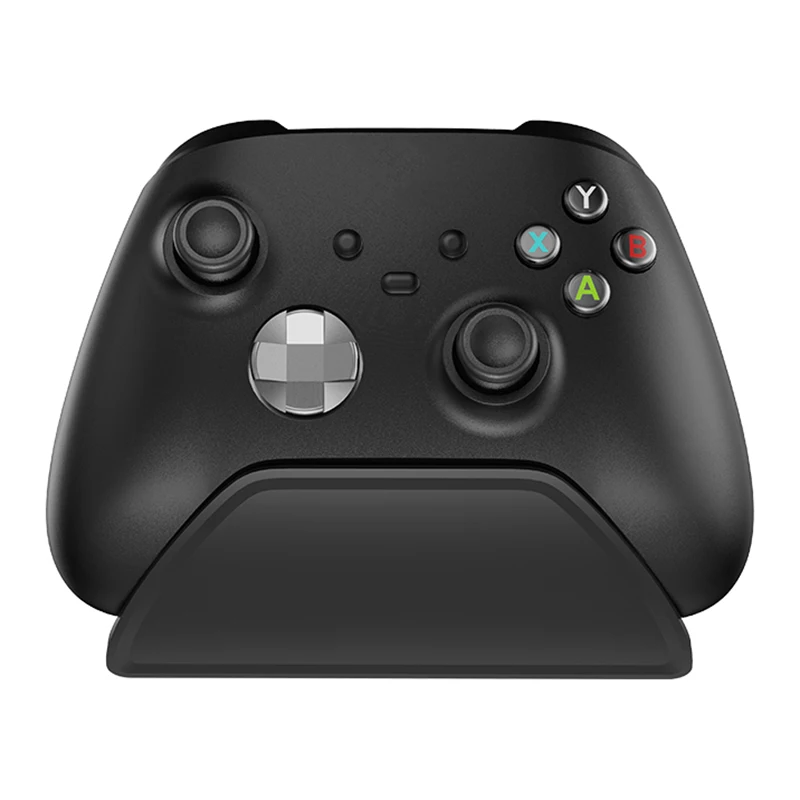 FEB-Game Controller Stand for Xbox Series S X Gamepad Stand for Xbox Series S X Holder Bracket
FEB-Game Controller Stand for Xbox Series S X Gamepad Stand for Xbox Series S X Holder Bracket