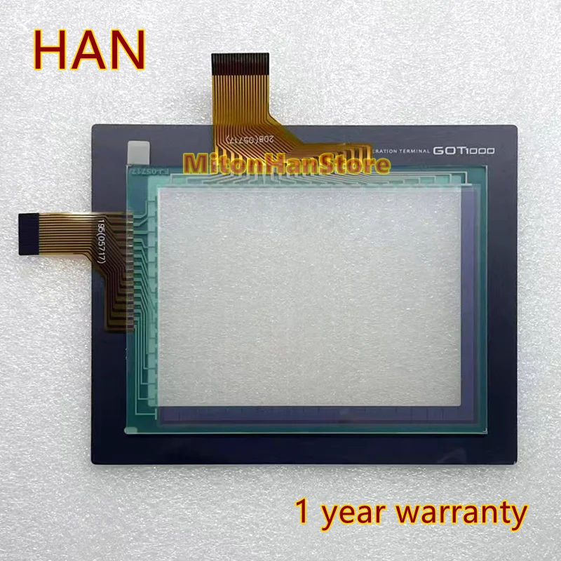 GT1150HS-QLBD GT1150-QBBD GT1150-QBBD-C Дигитайзер сенсорного экрана GT1150-QLBD GT1150-QLBDA GT1150-QSBD Защитная пленка
GT1150HS-QLBD GT1150-QBBD GT1150-QBBD-C Дигитайзер сенсорного экрана GT1150-QLBD GT1150-QLBDA GT1150-QSBD Защитная пленка