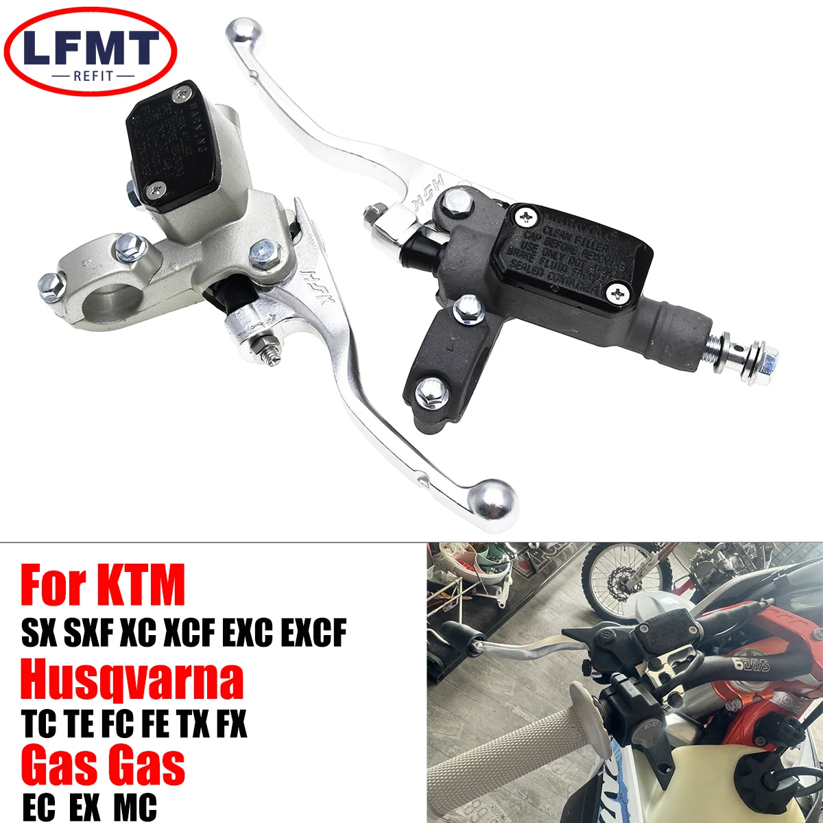 22mm 7/8'' Right Brake Master Cylinder Clutch Pump Brake Lever Motorcycle For KTM SX SXF XC XCW XCFW XCF EXC EXCF TPI 125-500
22mm 7/8'' Right Brake Master Cylinder Clutch Pump Brake Lever Motorcycle For KTM SX SXF XC XCW XCFW XCF EXC EXCF TPI 125-500