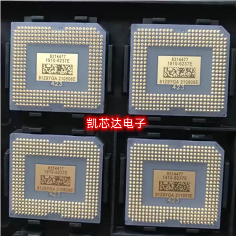 DMD CHIP 1pcs 1910-6039E 1910-6037E 1910-6139E 1910-6239E 1910-6237EDMD Optoma HD26 W1070 Projector
DMD CHIP 1pcs 1910-6039E 1910-6037E 1910-6139E 1910-6239E 1910-6237EDMD Optoma HD26 W1070 Projector