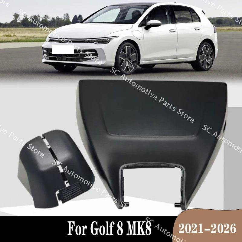 For Golf 8 MK8 2021 2022 2023 2024 2025 2026 Car Inner Rear view Mirror Lane Assist Lane Keeping Camera Trim Cover
For Golf 8 MK8 2021 2022 2023 2024 2025 2026 Car Inner Rear view Mirror Lane Assist Lane Keeping Camera Trim Cover