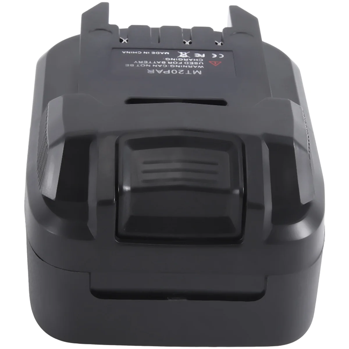 MT20PAR Battery Adapter for Makita 18V Battery to Lidl Parkside X20V Li-Ion Battery Converter Power Tool Accessories LYZ
MT20PAR Battery Adapter for Makita 18V Battery to Lidl Parkside X20V Li-Ion Battery Converter Power Tool Accessories LYZ
