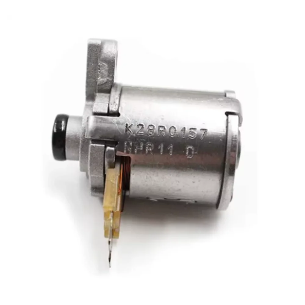Original 0b5 Dl501 Transmission Valve Body Solenoids For Audi A4 A5 A6 A7 Q5 Shift Solenoid 7-speed
Original 0b5 Dl501 Transmission Valve Body Solenoids For Audi A4 A5 A6 A7 Q5 Shift Solenoid 7-speed