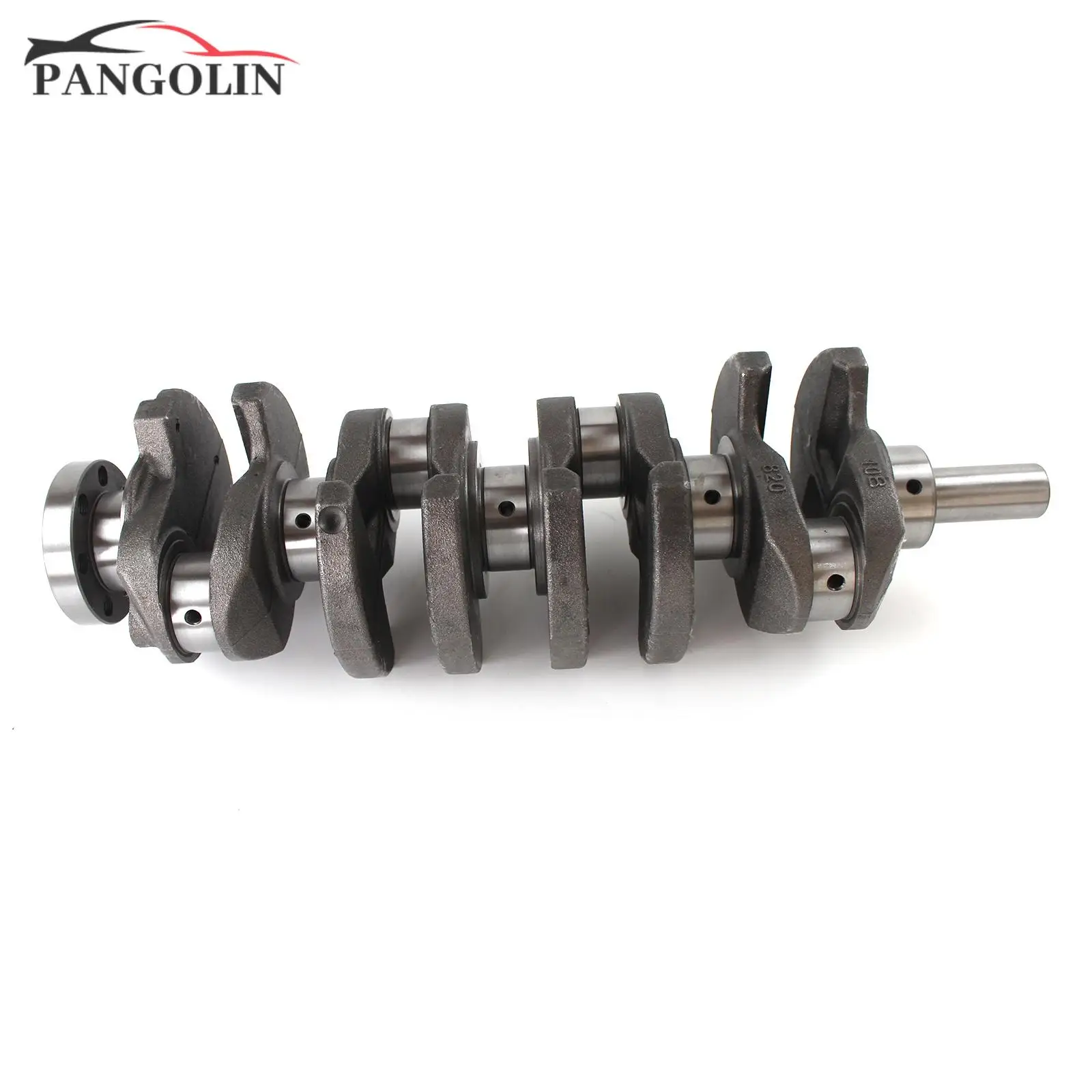 For 2008-2015 Hyundai Sonata Genesis Coupe KIA Sportage Optima 2.0L Engine Crankshaft 231112G400 23111-2G400
For 2008-2015 Hyundai Sonata Genesis Coupe KIA Sportage Optima 2.0L Engine Crankshaft 231112G400 23111-2G400