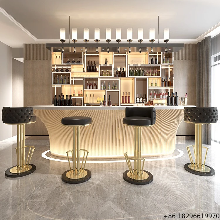 Modern Upscale Black Leather Gold Steel Swivel Bar Stool Counter Height For Kitchen Furniture
Modern Upscale Black Leather Gold Steel Swivel Bar Stool Counter Height For Kitchen Furniture