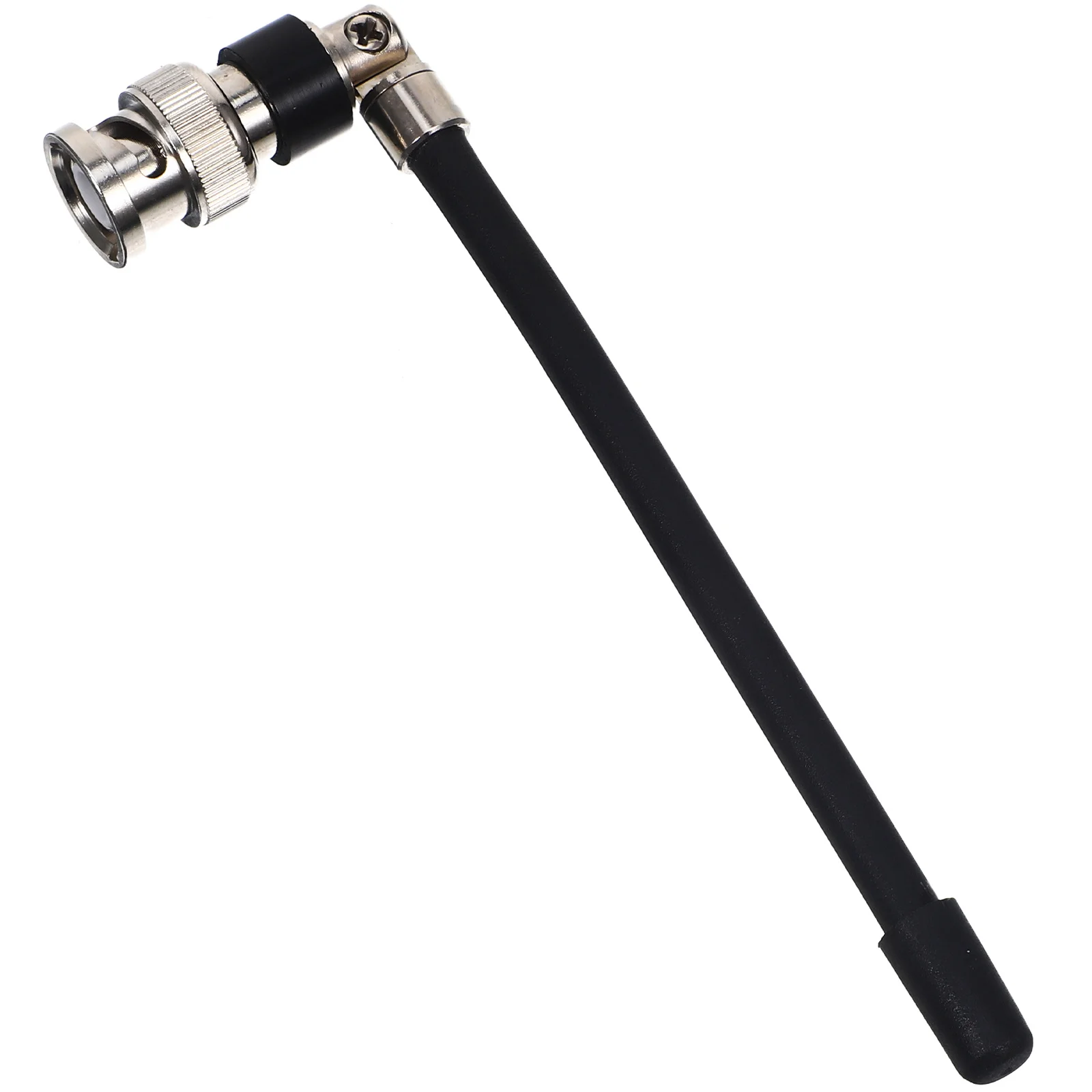 Wireless Mic Antenna Compatible for Shure T3 Lightweight Portable Easy Install Long Distance Transmission Wireless Microphone
Wireless Mic Antenna Compatible for Shure T3 Lightweight Portable Easy Install Long Distance Transmission Wireless Microphone