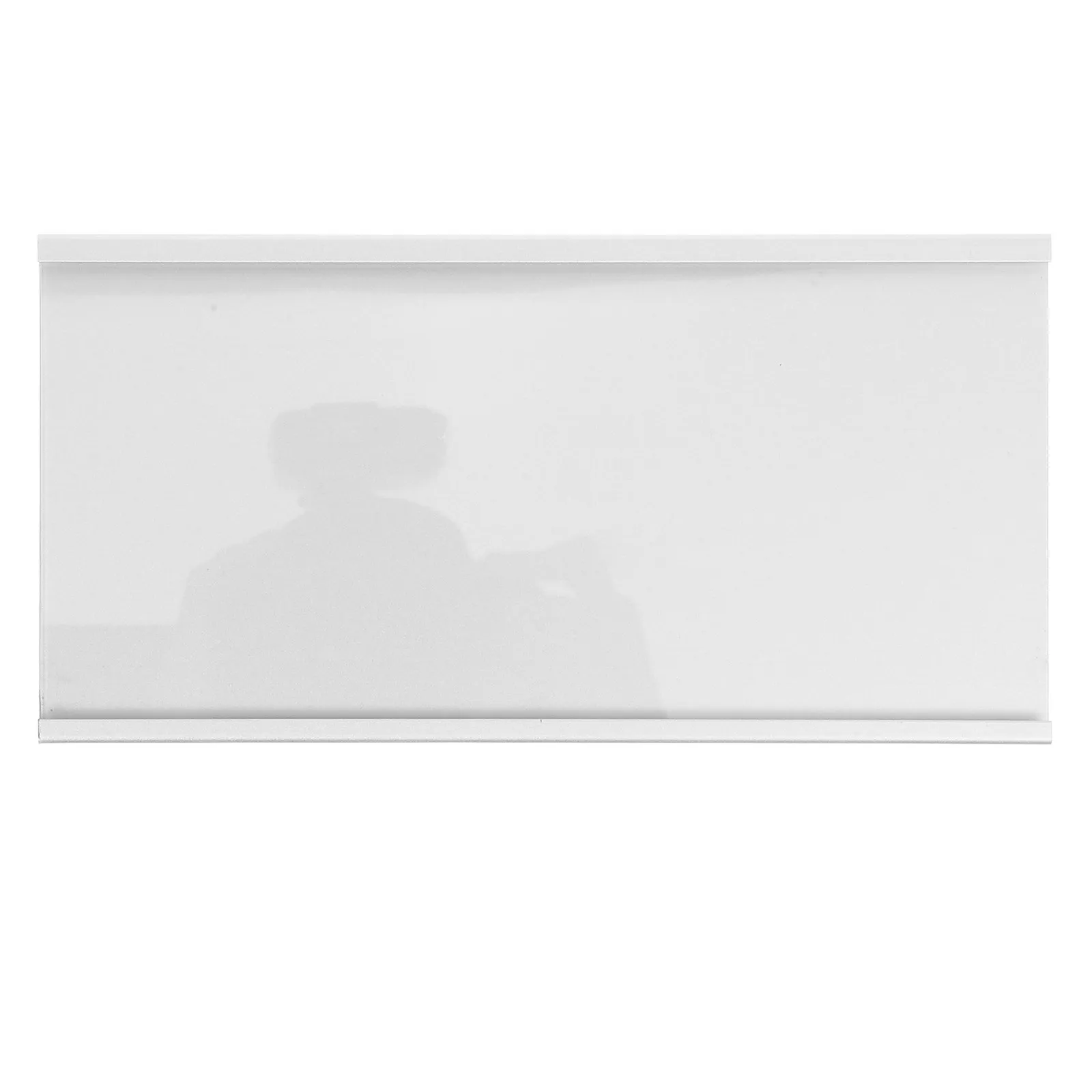 Replaceable Holder Workplace Card Hanger Sturdy Clear Acrylic Name Tag Rack Office Supply Desktop Name Card Stand Suspended Job
Replaceable Holder Workplace Card Hanger Sturdy Clear Acrylic Name Tag Rack Office Supply Desktop Name Card Stand Suspended Job