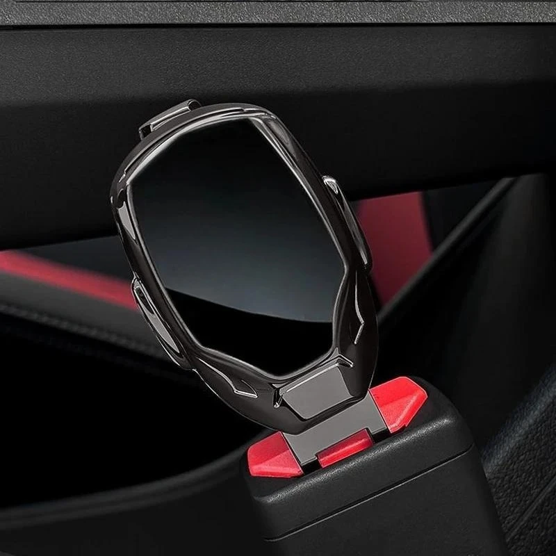 Car Seat Belt Extender Seatbelt Lock Buckle Clip Plug Accessories for Toyota Prado 120 Fj150 Land Cruiser
Car Seat Belt Extender Seatbelt Lock Buckle Clip Plug Accessories for Toyota Prado 120 Fj150 Land Cruiser