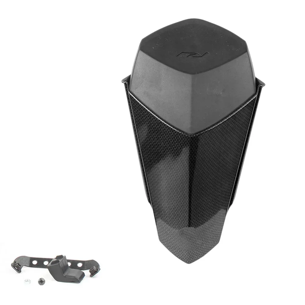 Для Yamaha YZF R1 2015 2016 2017 2018 2019 2020 2021 2022 YZF-R1 мотоциклетное заднее пассажирское сиденье, обтекатель, хвостовая крышка 
Для Yamaha YZF R1 2015 2016 2017 2018 2019 2020 2021 2022 YZF-R1 мотоциклетное заднее пассажирское сиденье, обтекатель, хвостовая крышка