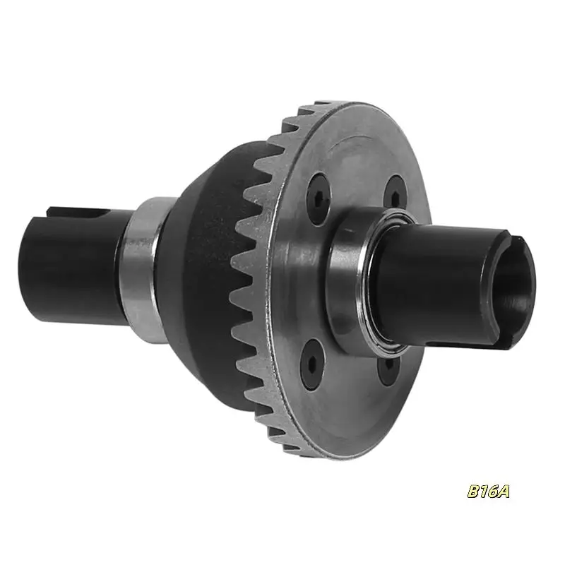 10X Differential Set EA1057 For JLB Racing CHEETAH 1/10 Brushless RC Car Parts Accessories
10X Differential Set EA1057 For JLB Racing CHEETAH 1/10 Brushless RC Car Parts Accessories