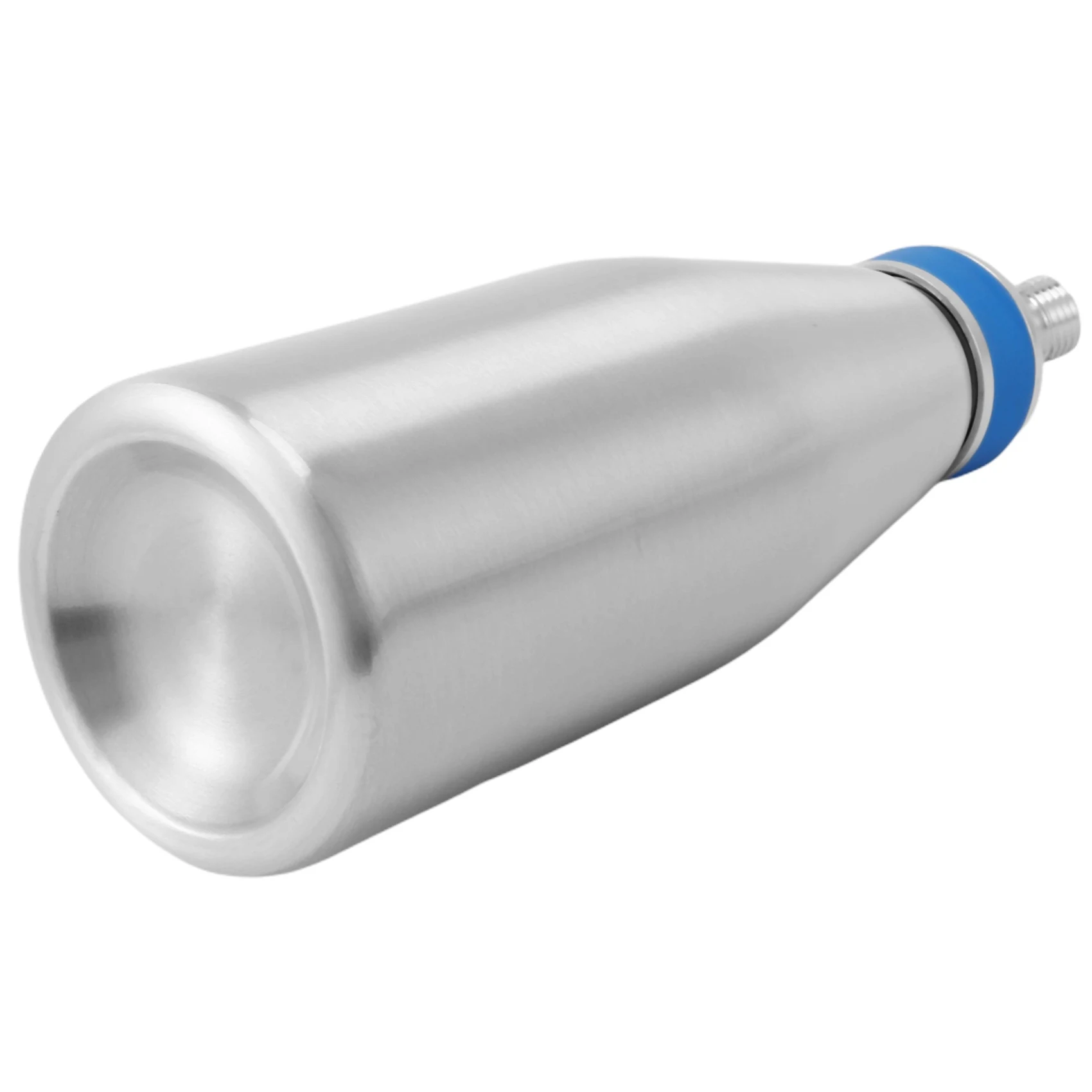 B38B-Whipped Cream Dispenser Cream Foaming Agent 1000Ml Handheld Whipping Cream Maker With 3 Stainless Steel Tips
B38B-Whipped Cream Dispenser Cream Foaming Agent 1000Ml Handheld Whipping Cream Maker With 3 Stainless Steel Tips