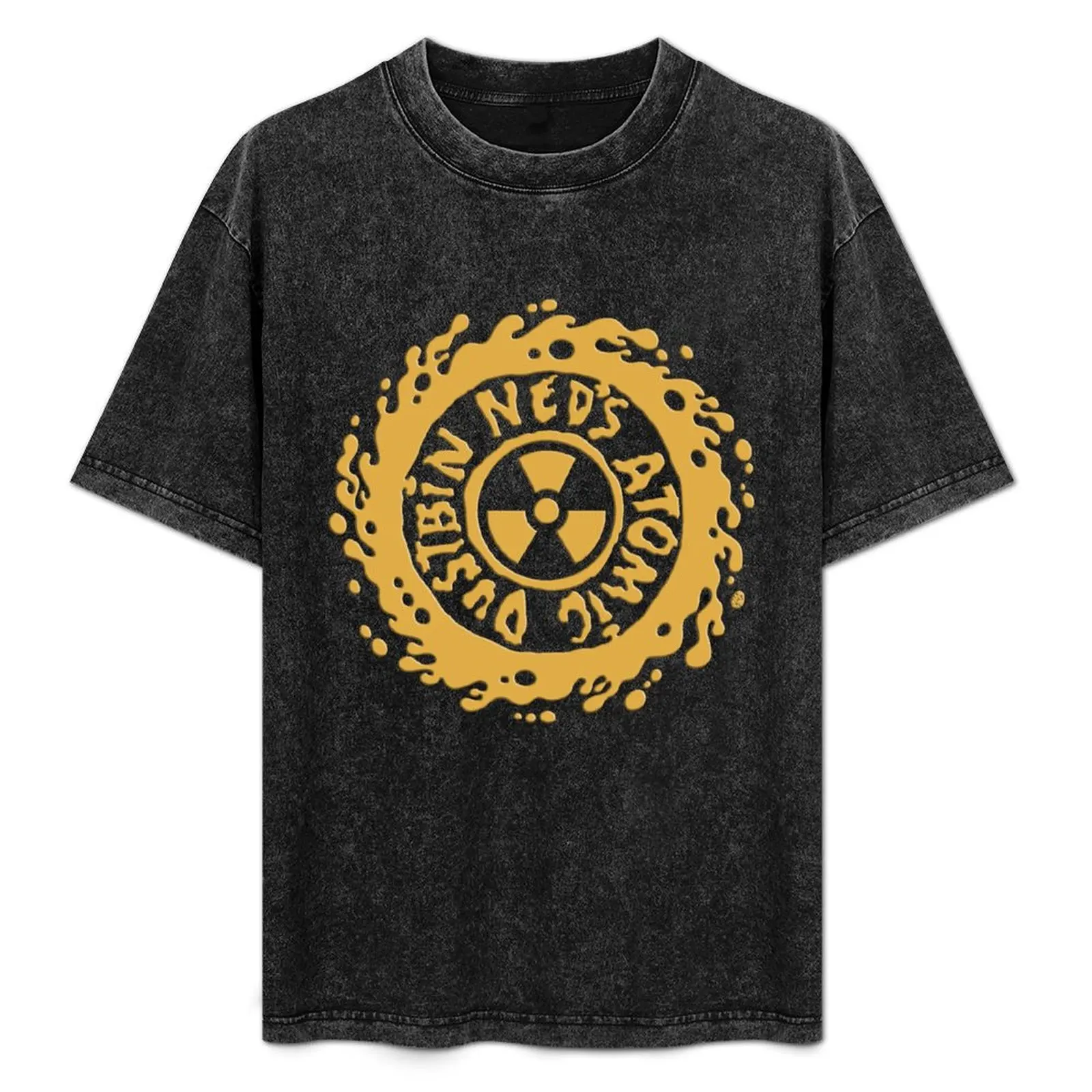 fire atomic T-Shirt Casual Daily Graphic Tee
fire atomic T-Shirt Casual Daily Graphic Tee