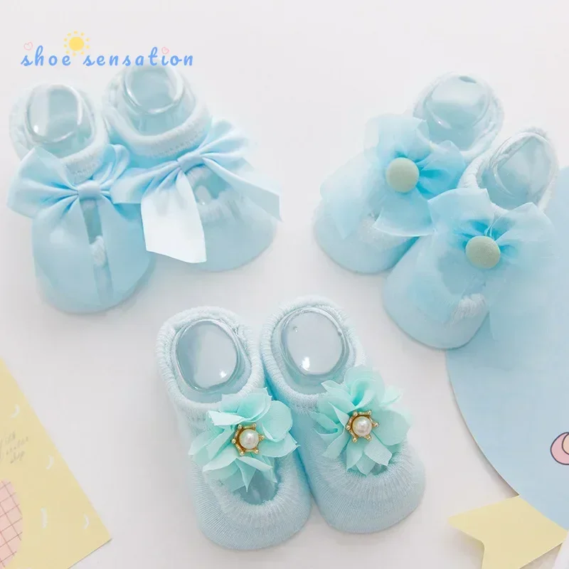 3 Double Set 2024 Children's Lace Bow Hole-hole Socks Korean Edition Fashion Thin Hollow-out Baby All Cotton Comfort Boat Socks
3 Double Set 2024 Children's Lace Bow Hole-hole Socks Korean Edition Fashion Thin Hollow-out Baby All Cotton Comfort Boat Socks