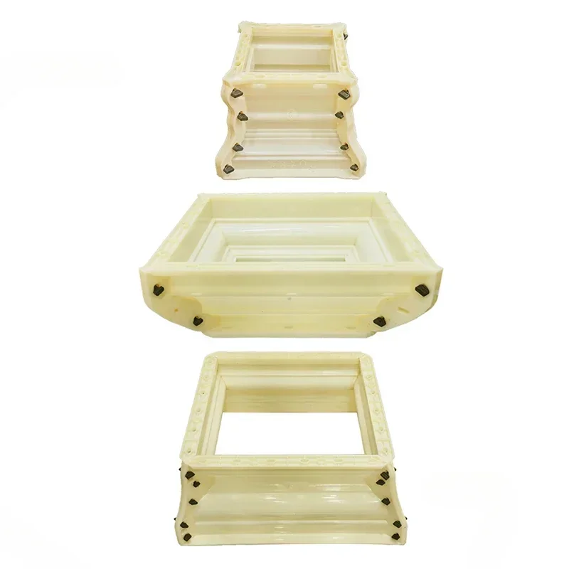 Luxurious European Square Roman Column Mold for Column Head Foot Cap Molds Villa Home Gate Square Column Molds
Luxurious European Square Roman Column Mold for Column Head Foot Cap Molds Villa Home Gate Square Column Molds