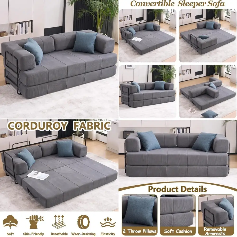 78,5 напольный диван, складной вельветовый конвертируемый диван-кровать для гостиной, большой шезлонг, диван с 2
78,5 напольный диван, складной вельветовый конвертируемый диван-кровать для гостиной, большой шезлонг, диван с 2