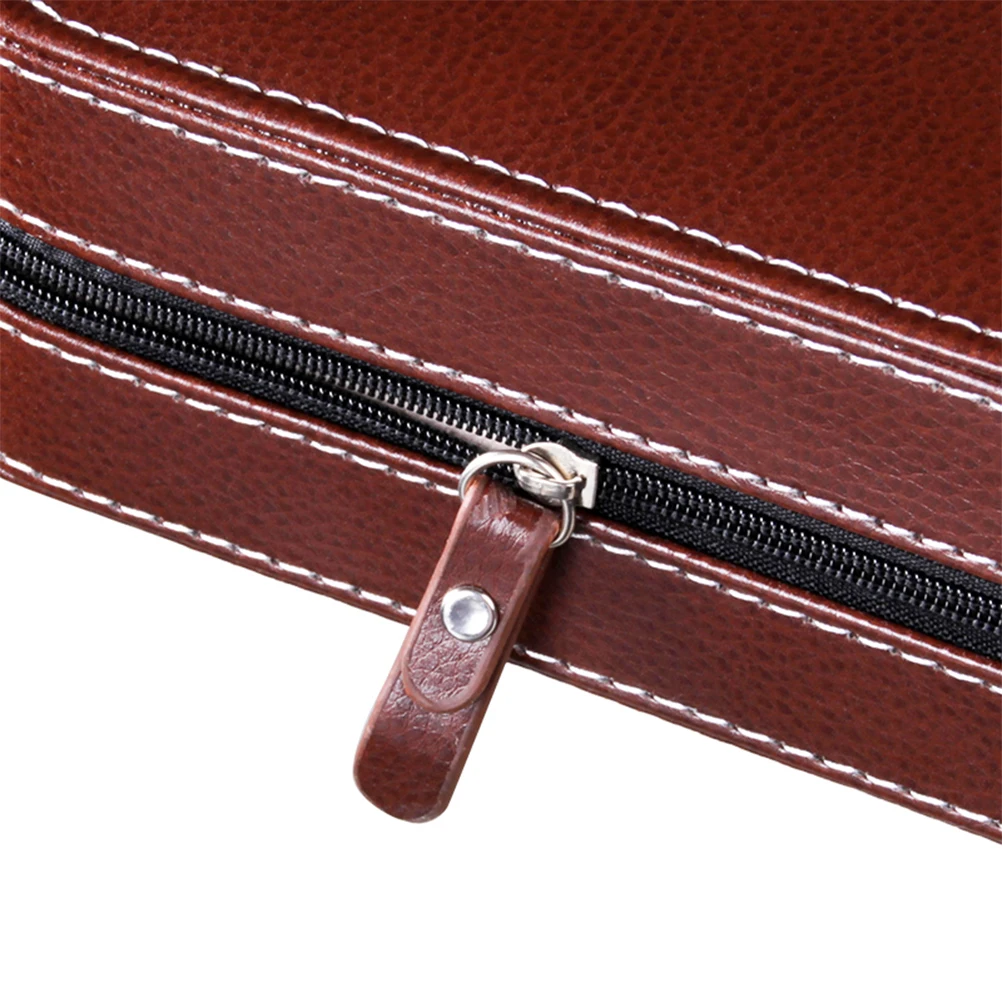 Watch Storage Box 4 Slots Portable Personal Business Use Dustproof Watch Case Accessories Organizer Elegant Design
Watch Storage Box 4 Slots Portable Personal Business Use Dustproof Watch Case Accessories Organizer Elegant Design