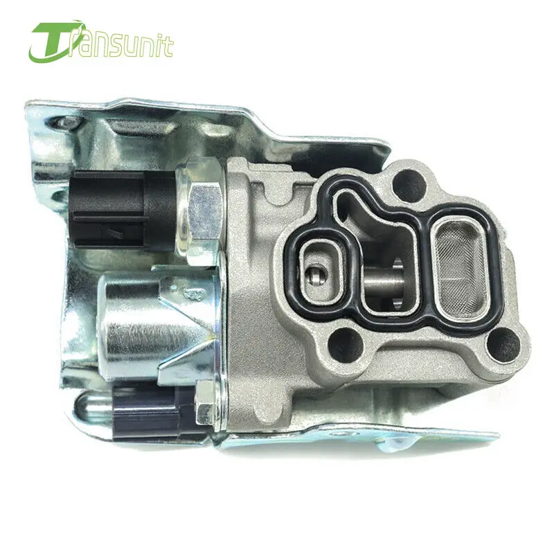 15810-RAA-A01 15810-RAA-A03 VTEC Solenoid Spool Valve With Gasket Fits For Acura Honda Accord Civic CRV
15810-RAA-A01 15810-RAA-A03 VTEC Solenoid Spool Valve With Gasket Fits For Acura Honda Accord Civic CRV